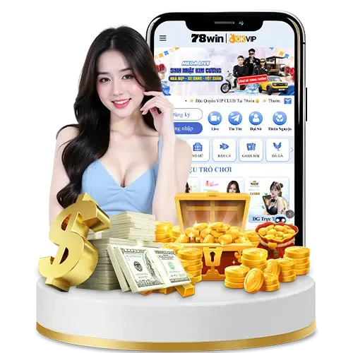 Casino trực tuyến trên ứng dụng BL555