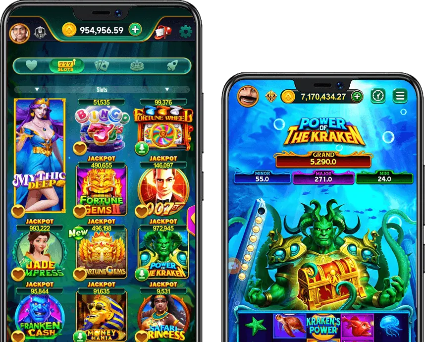 Slot Jackpot Lũy Tiến tại bl555 link mới